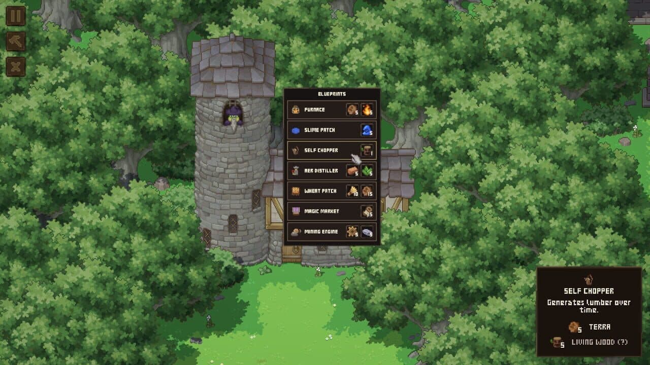Forage Wizard thumbnail 13