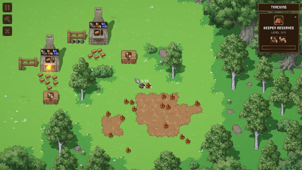 Forage Wizard thumbnail 14
