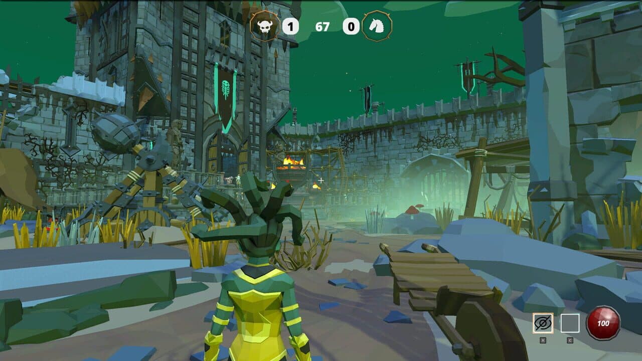 SeekOut thumbnail 2
