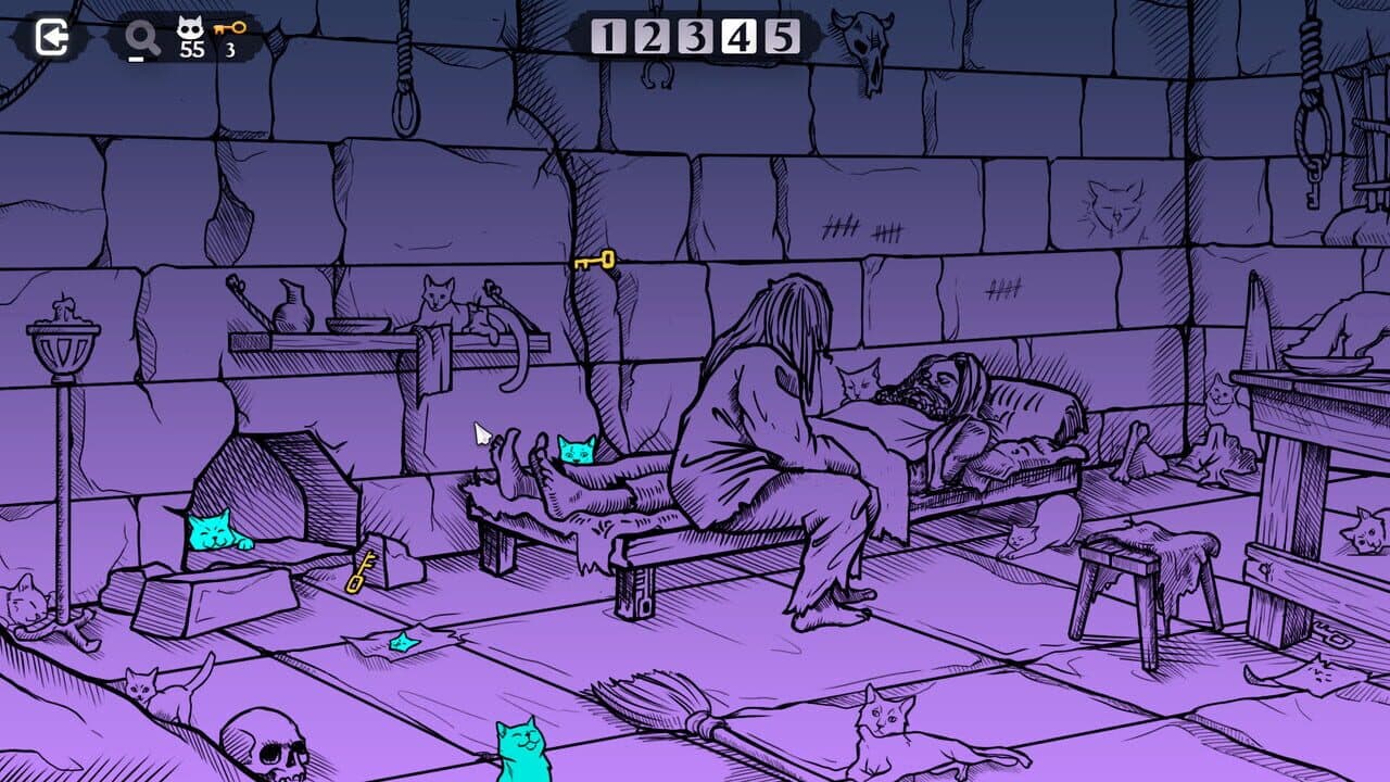 The Cats of Monte Cristo thumbnail 4