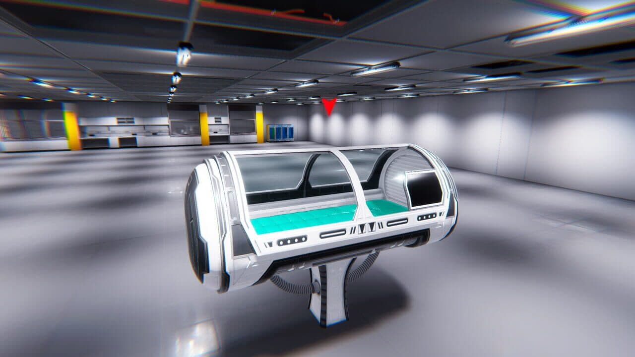 Dead 4 Now: Bio-weapon Simulator thumbnail 2
