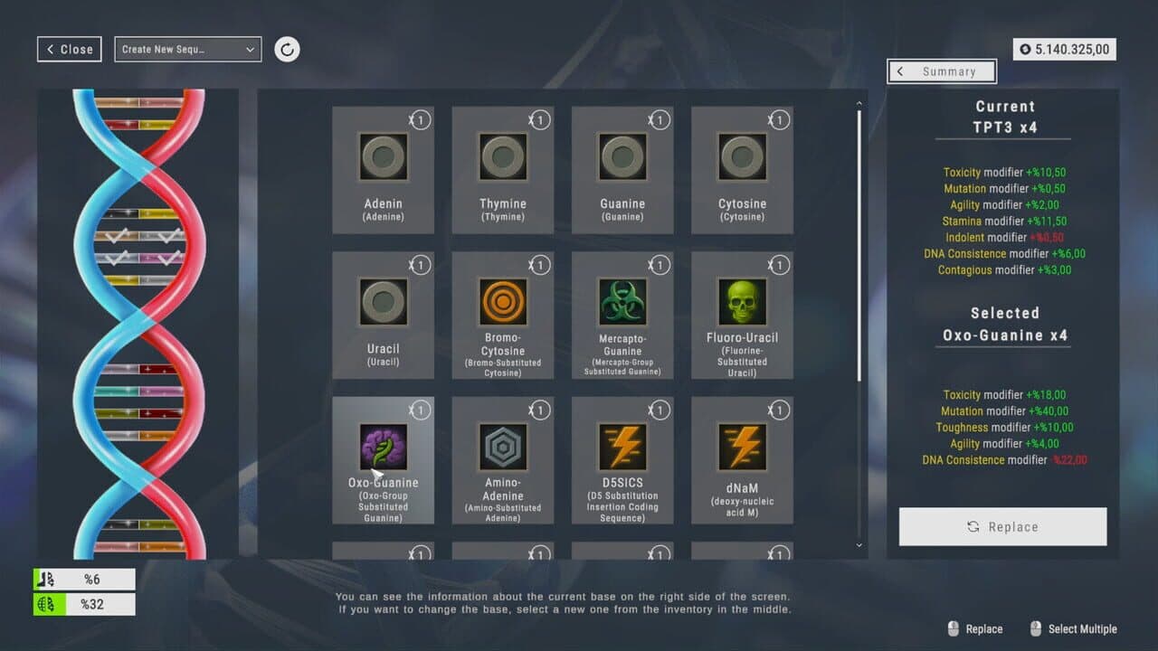 Dead 4 Now: Bio-weapon Simulator thumbnail 3