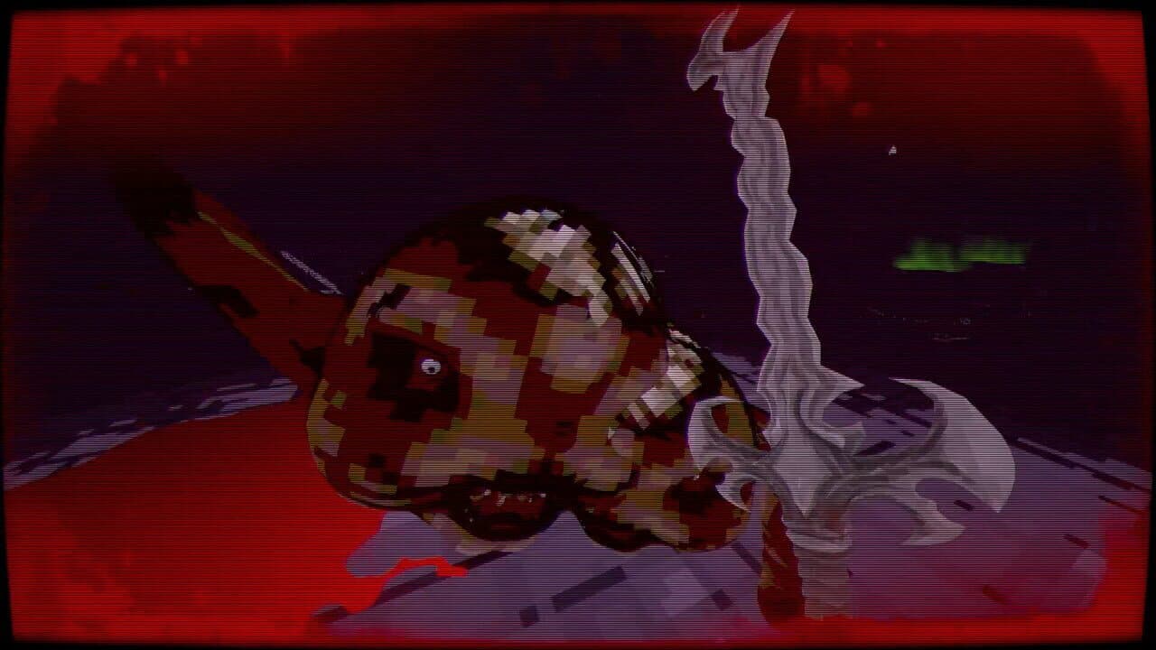 Blunt Blade and a Hundred Halls thumbnail 9