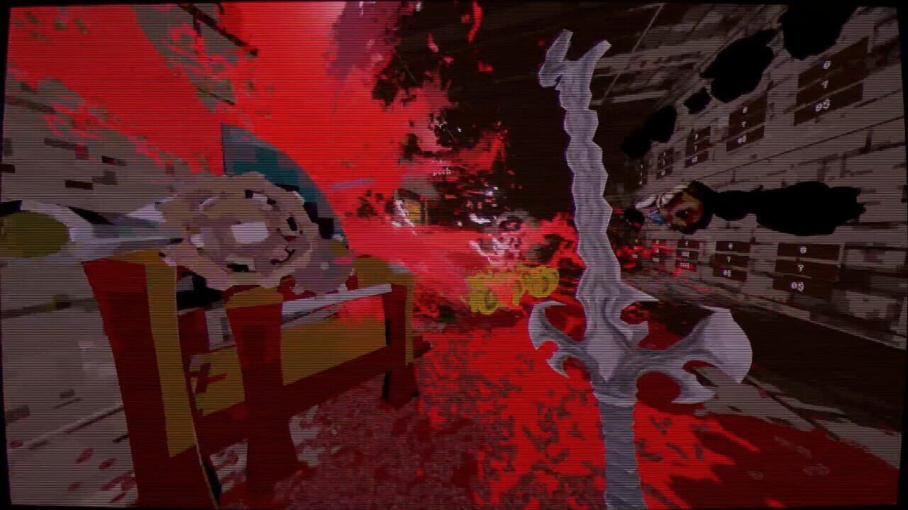 Blunt Blade and a Hundred Halls thumbnail 11