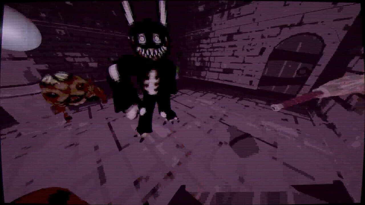 Blunt Blade and a Hundred Halls thumbnail 2