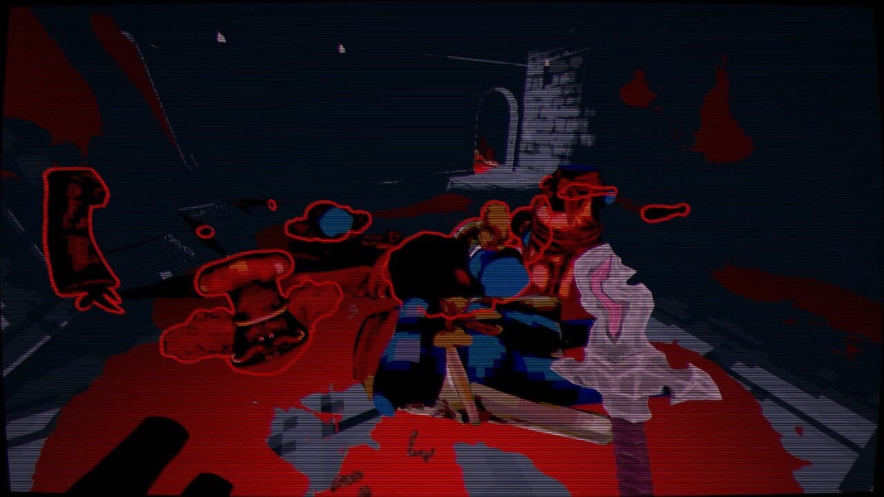 Blunt Blade and a Hundred Halls thumbnail 4