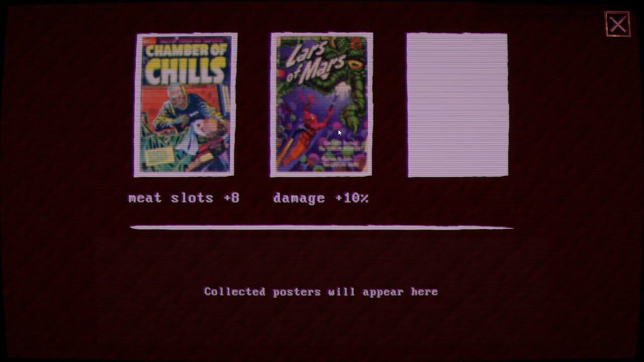 Blunt Blade and a Hundred Halls thumbnail 5