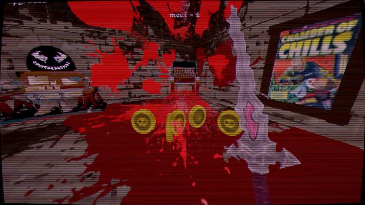 Blunt Blade and a Hundred Halls thumbnail 6