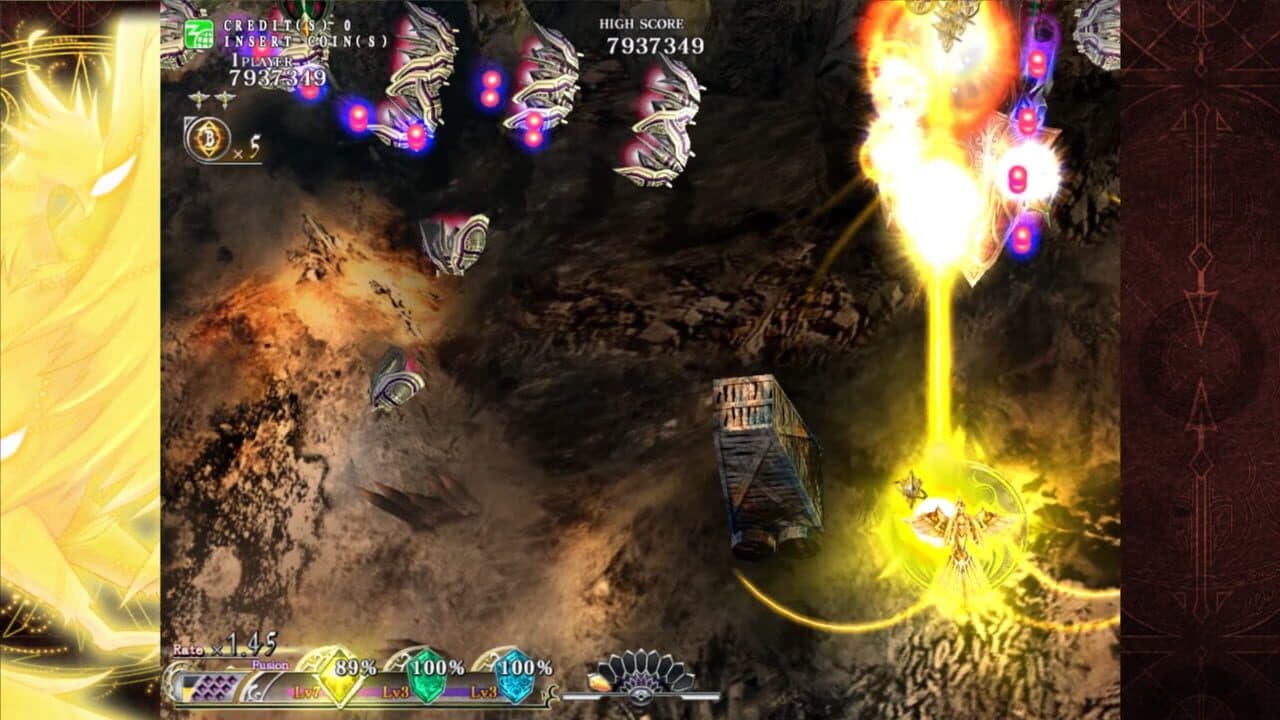Caladrius AC thumbnail 2