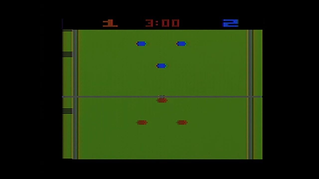 Championship Soccer thumbnail 2