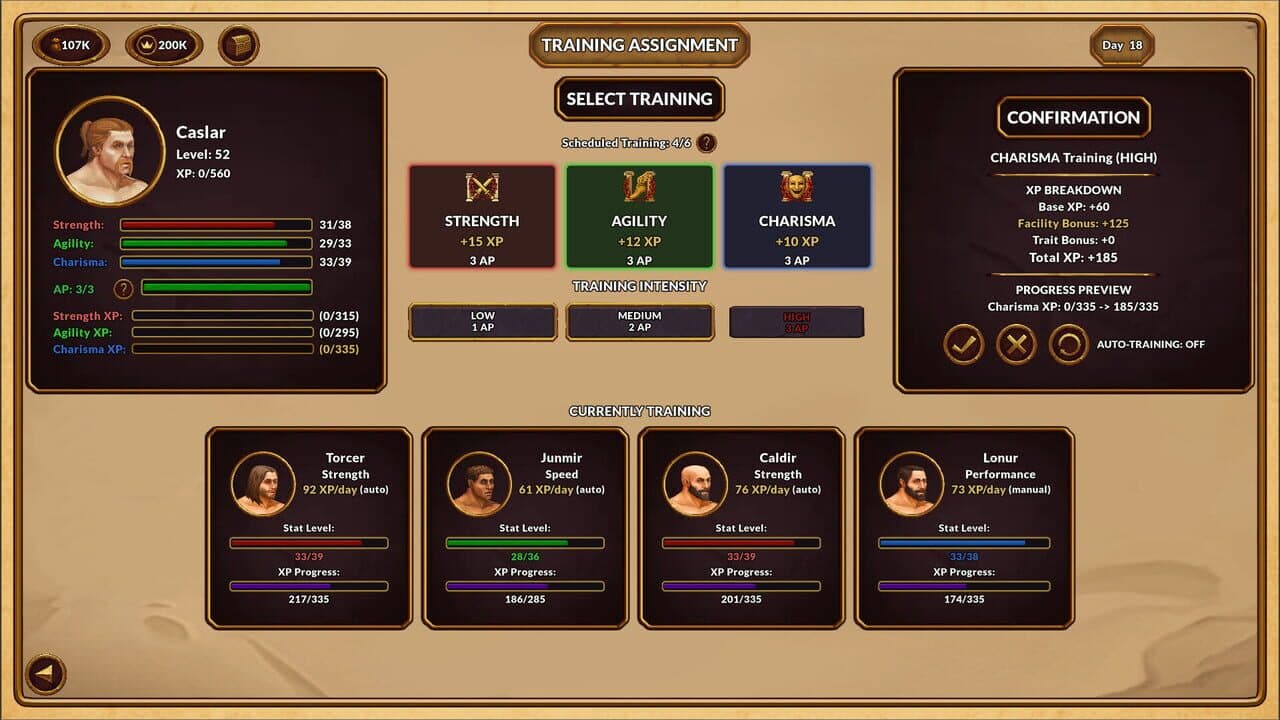 Gladiator Command thumbnail 2
