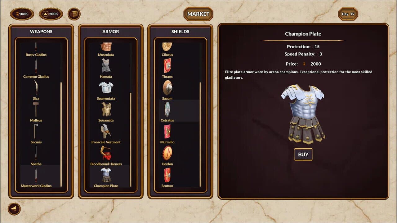 Gladiator Command thumbnail 3