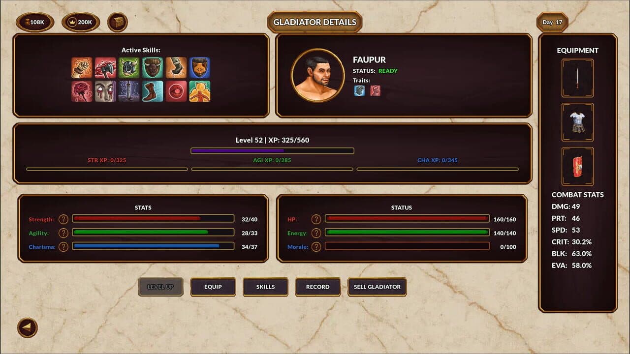 Gladiator Command thumbnail 5