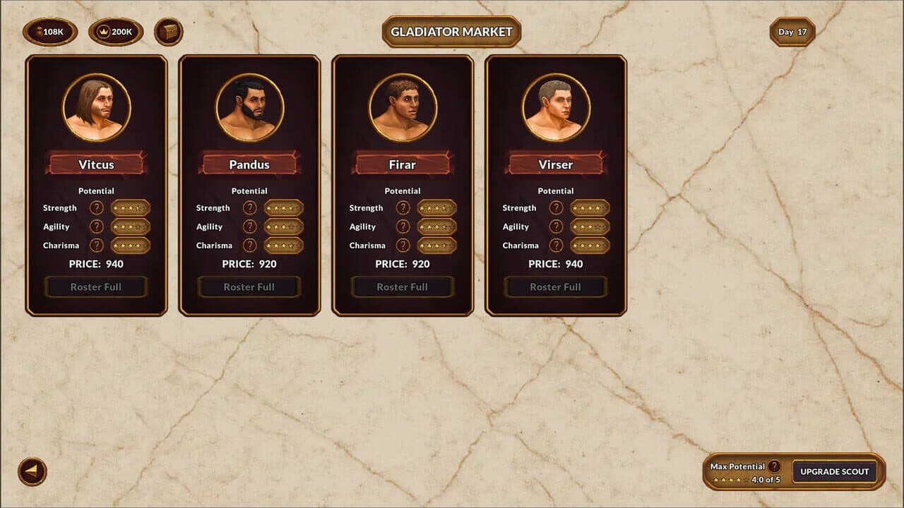 Gladiator Command thumbnail 7