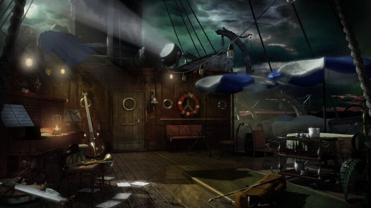 Curse of the Ghost Ship thumbnail 2