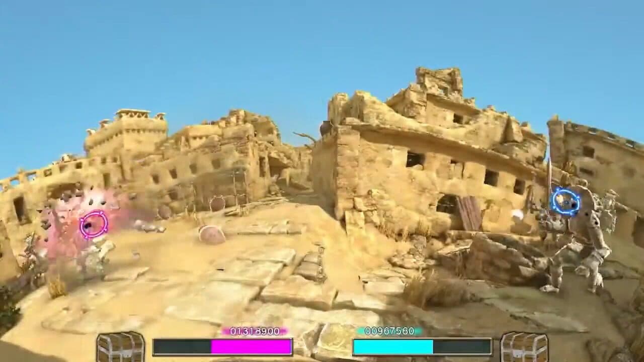 Lost Land Adventure thumbnail 3