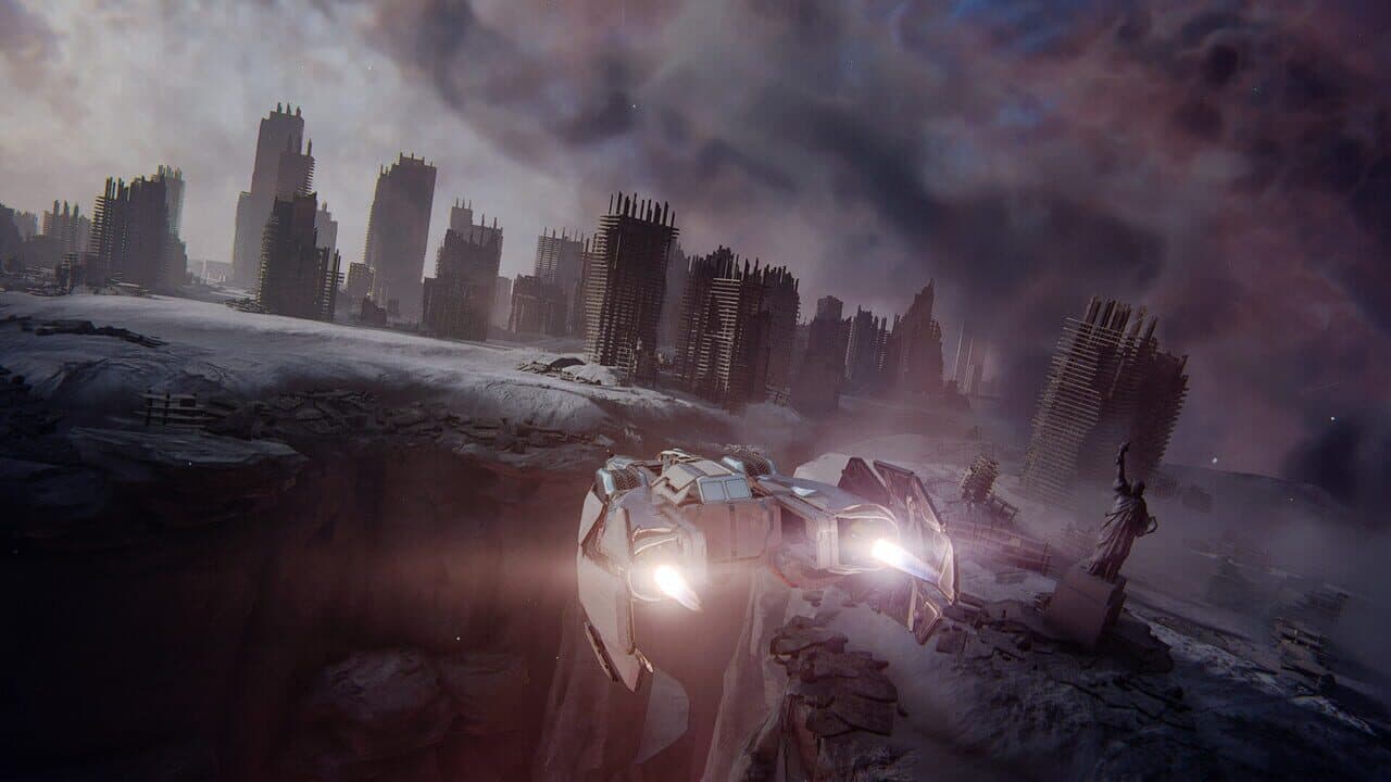 Star Wrath thumbnail 2