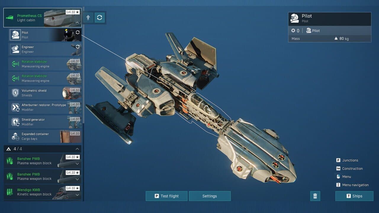Star Wrath thumbnail 4