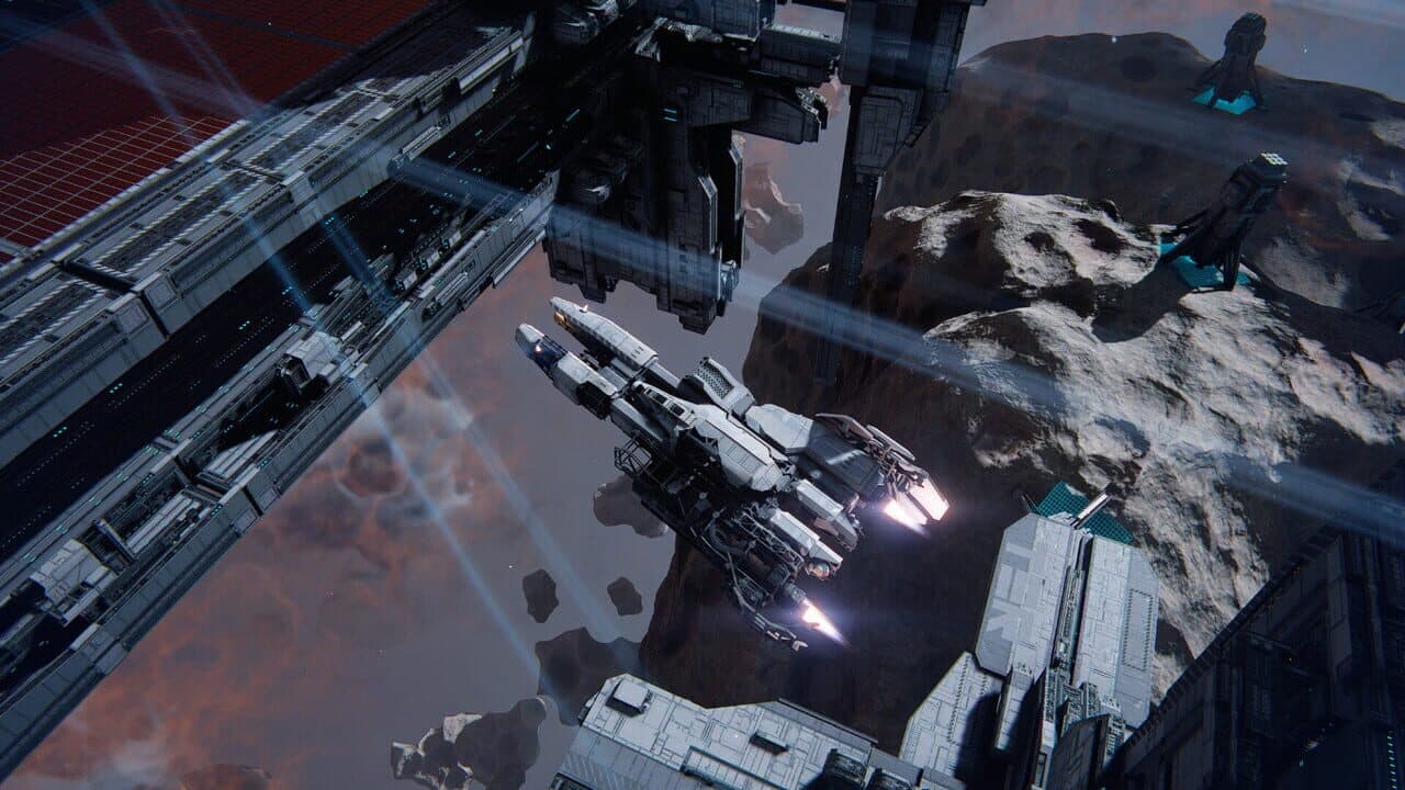 Star Wrath thumbnail 7
