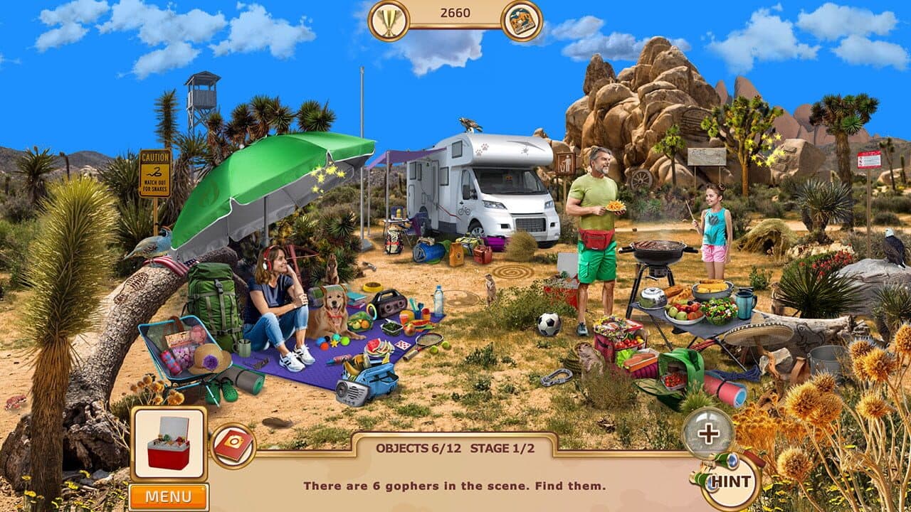 Motorhome: Traveling North America 3 - Collector's Edition thumbnail 5