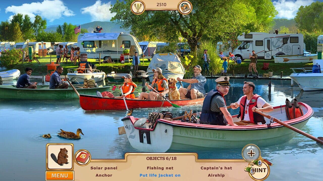 Motorhome: Traveling North America 3 - Collector's Edition thumbnail 4