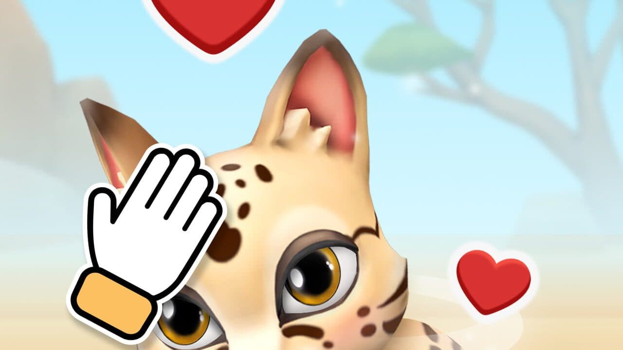 Wildchain: Rewild The World thumbnail 3