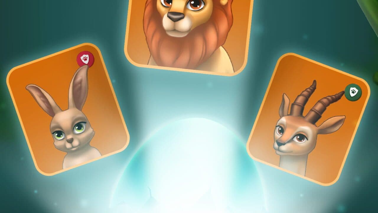Wildchain: Rewild The World thumbnail 5