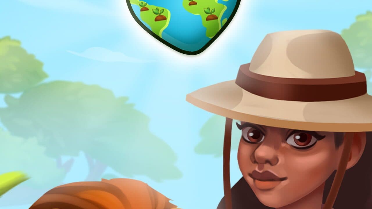 Wildchain: Rewild The World thumbnail 6