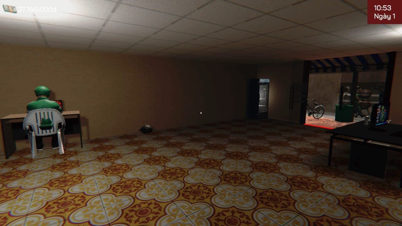 Net 24h: Vietnamese Internet Cafe Simulator thumbnail 4