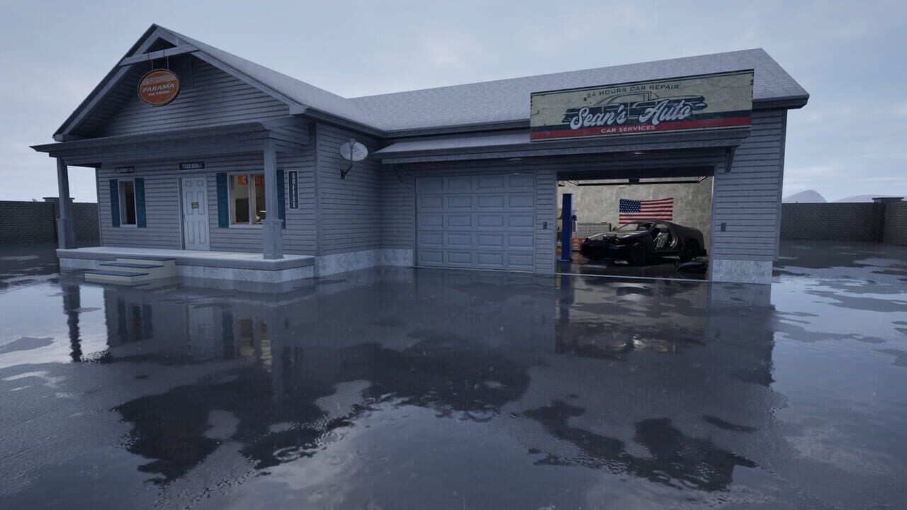 Nightmare Drive thumbnail 2
