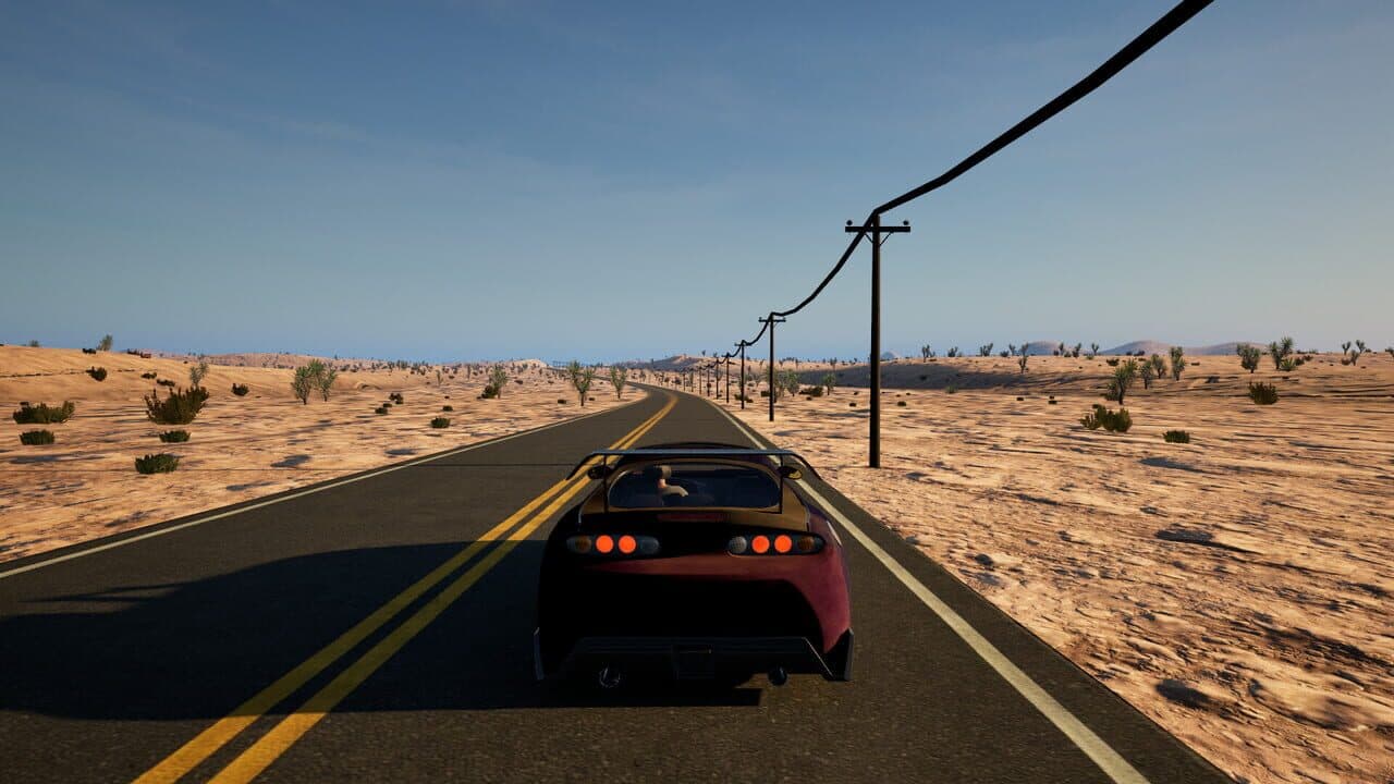 Nightmare Drive thumbnail 3