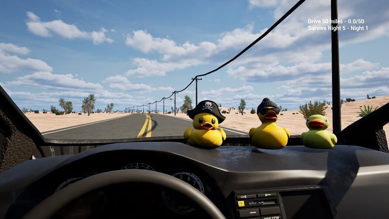 Nightmare Drive thumbnail 5