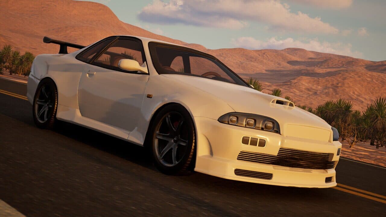 Nightmare Drive thumbnail 6