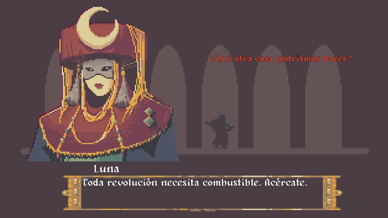 Has traicionado la Luna thumbnail 2