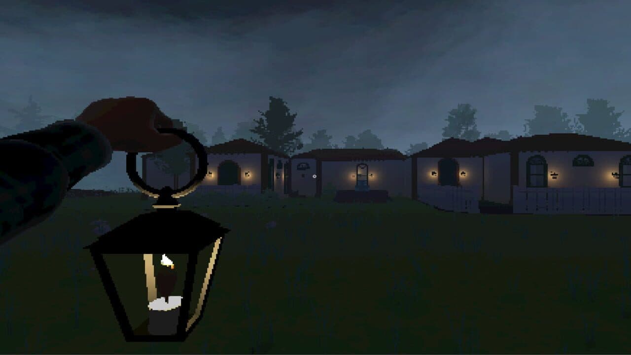 El-Silbon screenshot 1