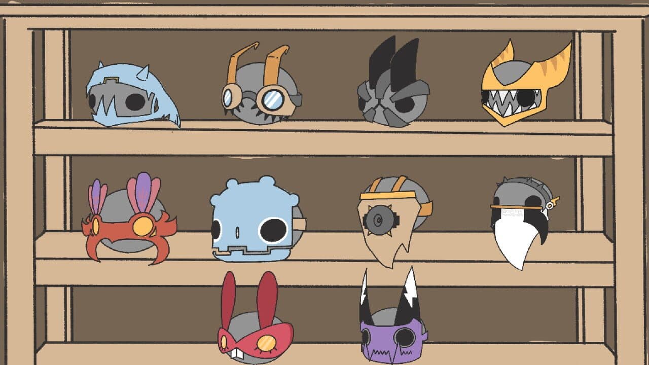 Rostros de la arena thumbnail 2