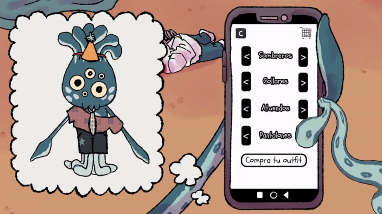 Masc, Mask & Masked! screenshot 1