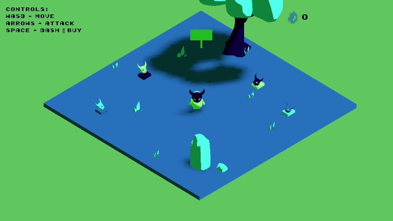 Pio the Chick screenshot 1