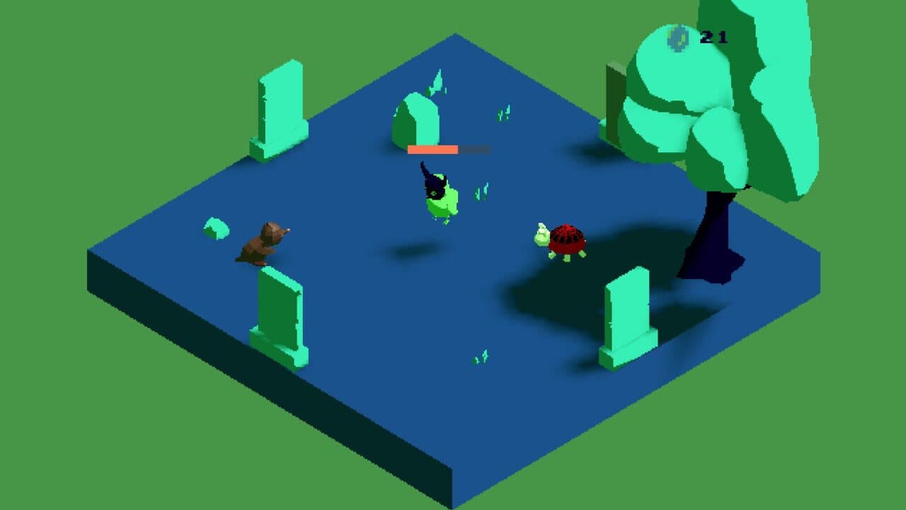 Pio the Chick thumbnail 4