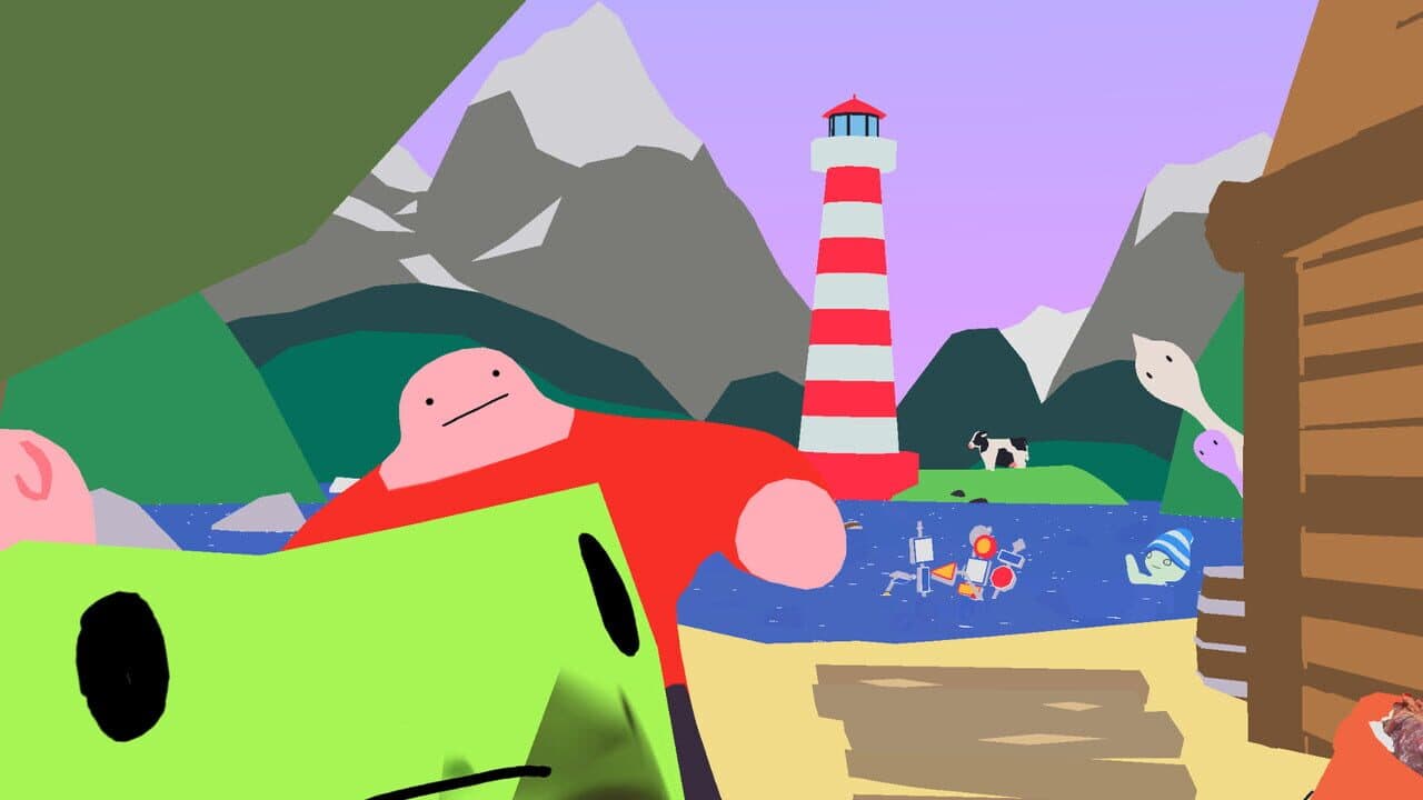 The Postman Cometh thumbnail 5