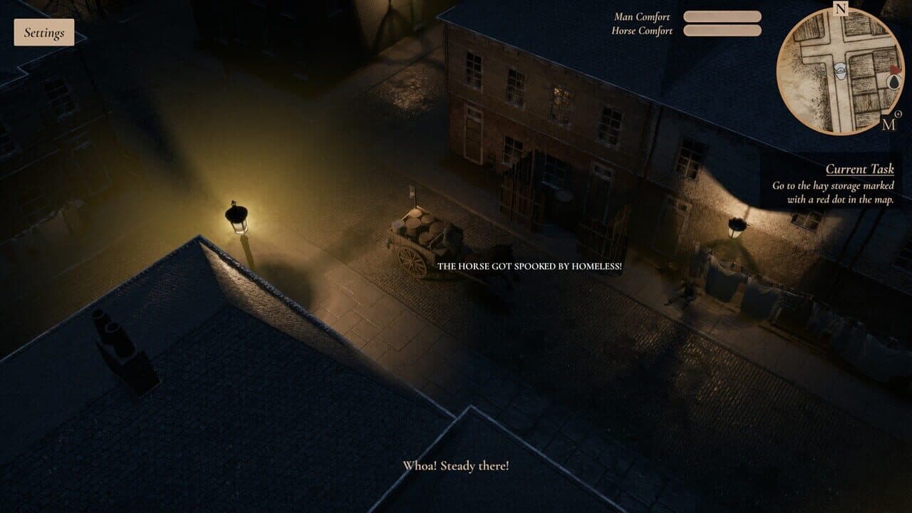 Nightsoil thumbnail 4
