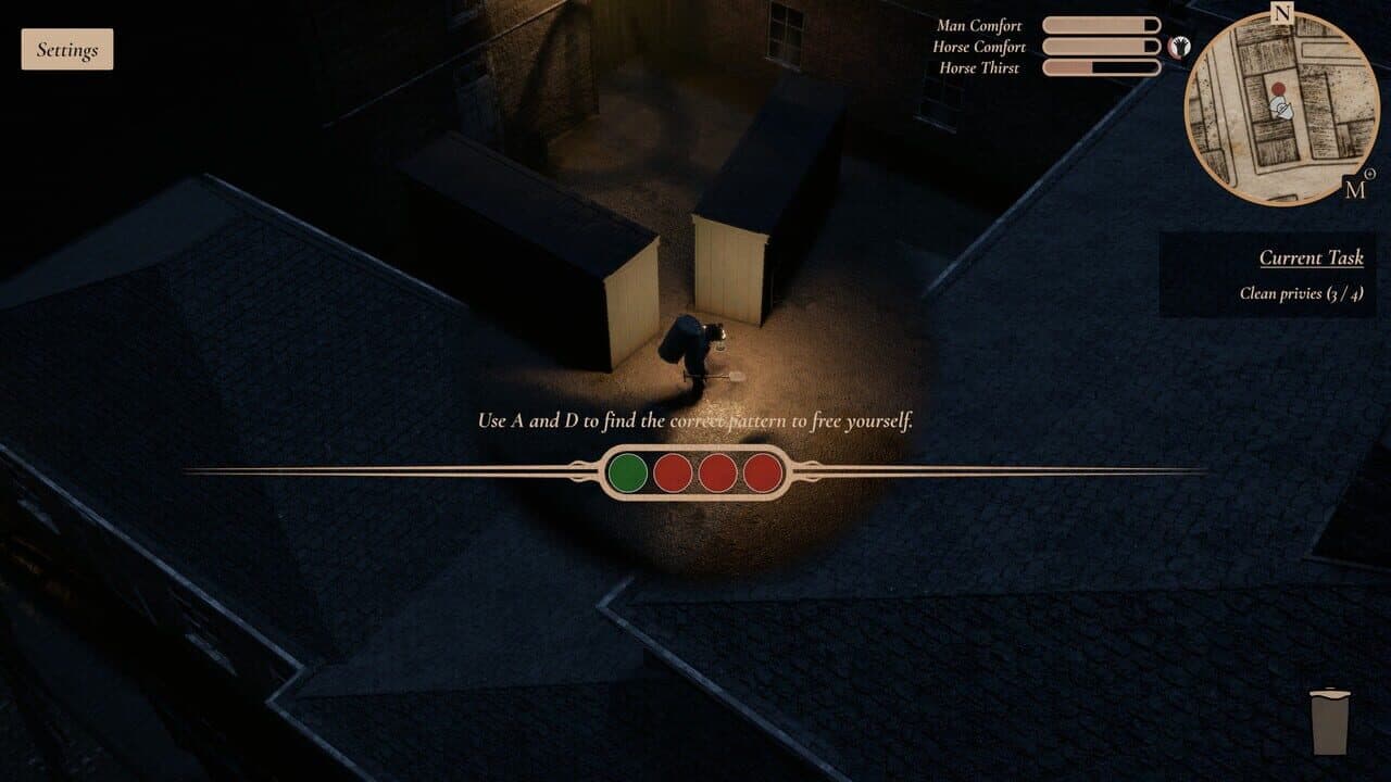 Nightsoil thumbnail 5