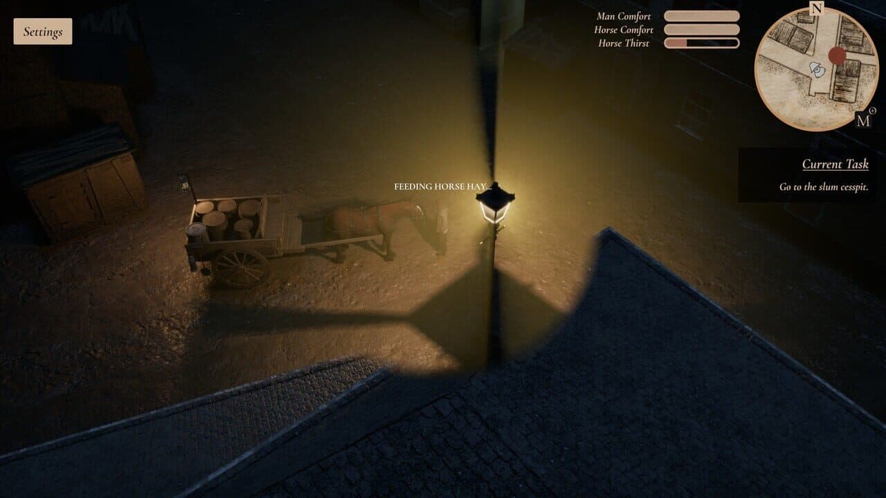 Nightsoil thumbnail 6