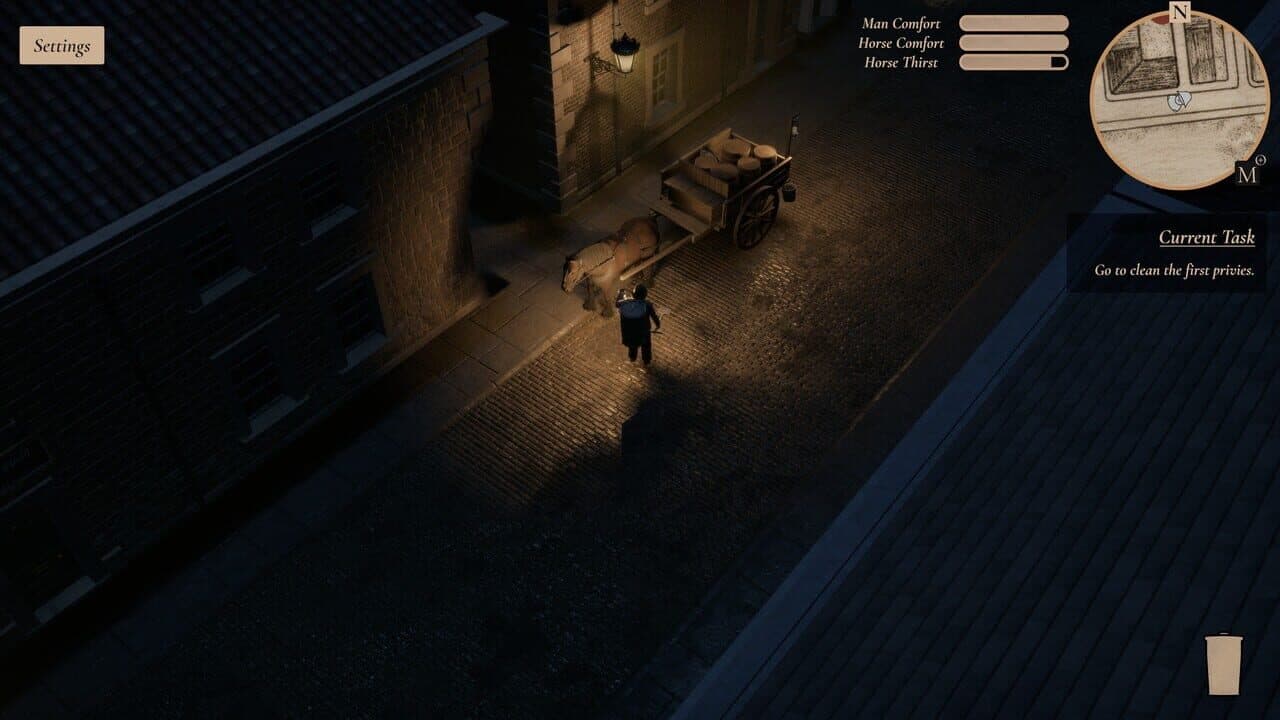 Nightsoil thumbnail 7