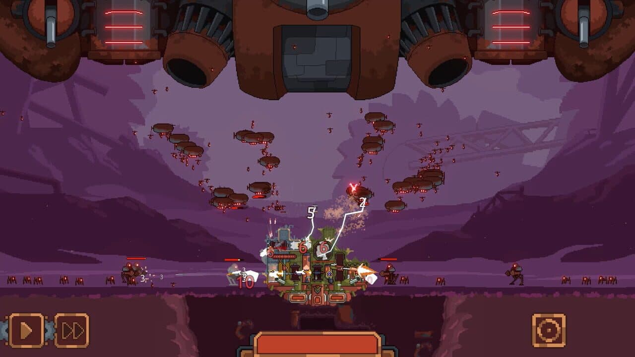 Cannon Keep thumbnail 9