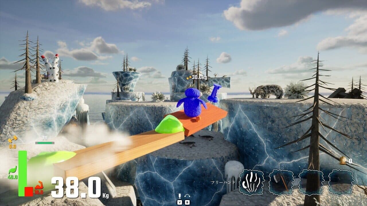 Link Penguins thumbnail 2