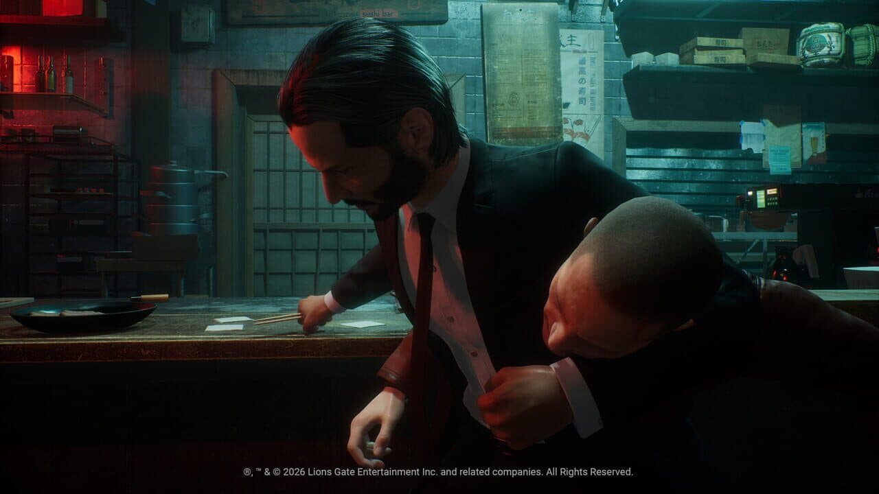 Untitled John Wick Game thumbnail 2