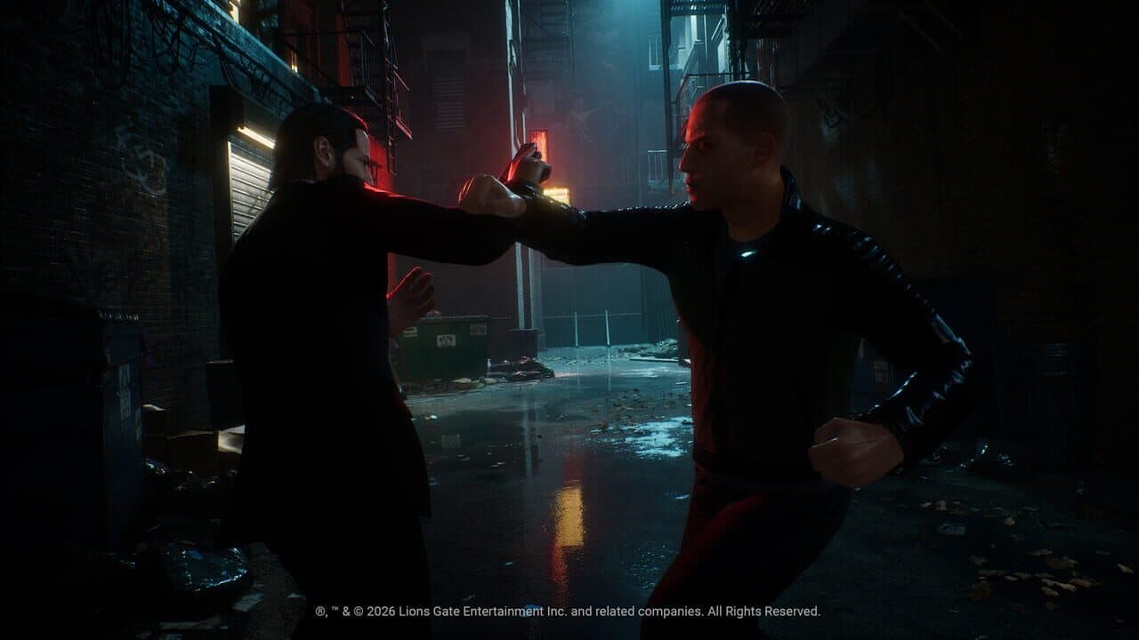 Untitled John Wick Game thumbnail 3