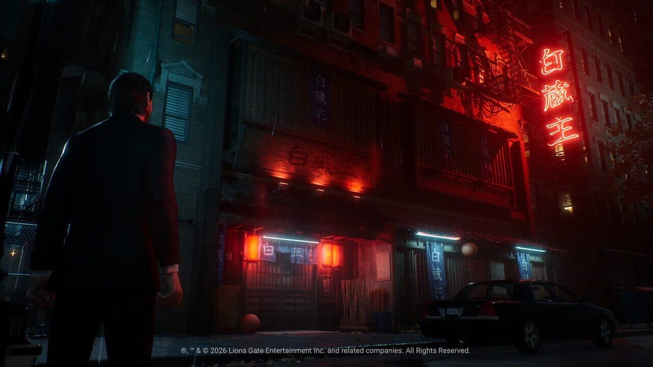 Untitled John Wick Game thumbnail 4
