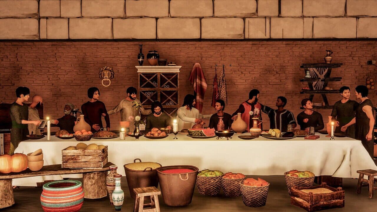 Jesus Simulator thumbnail 2
